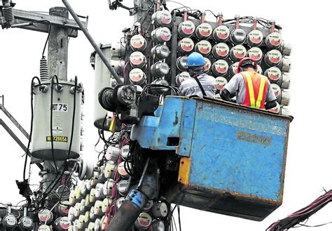 power interruption quezon city today|Meralco announces power interruption in parts of QC on July 9.